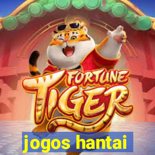 jogos hantai